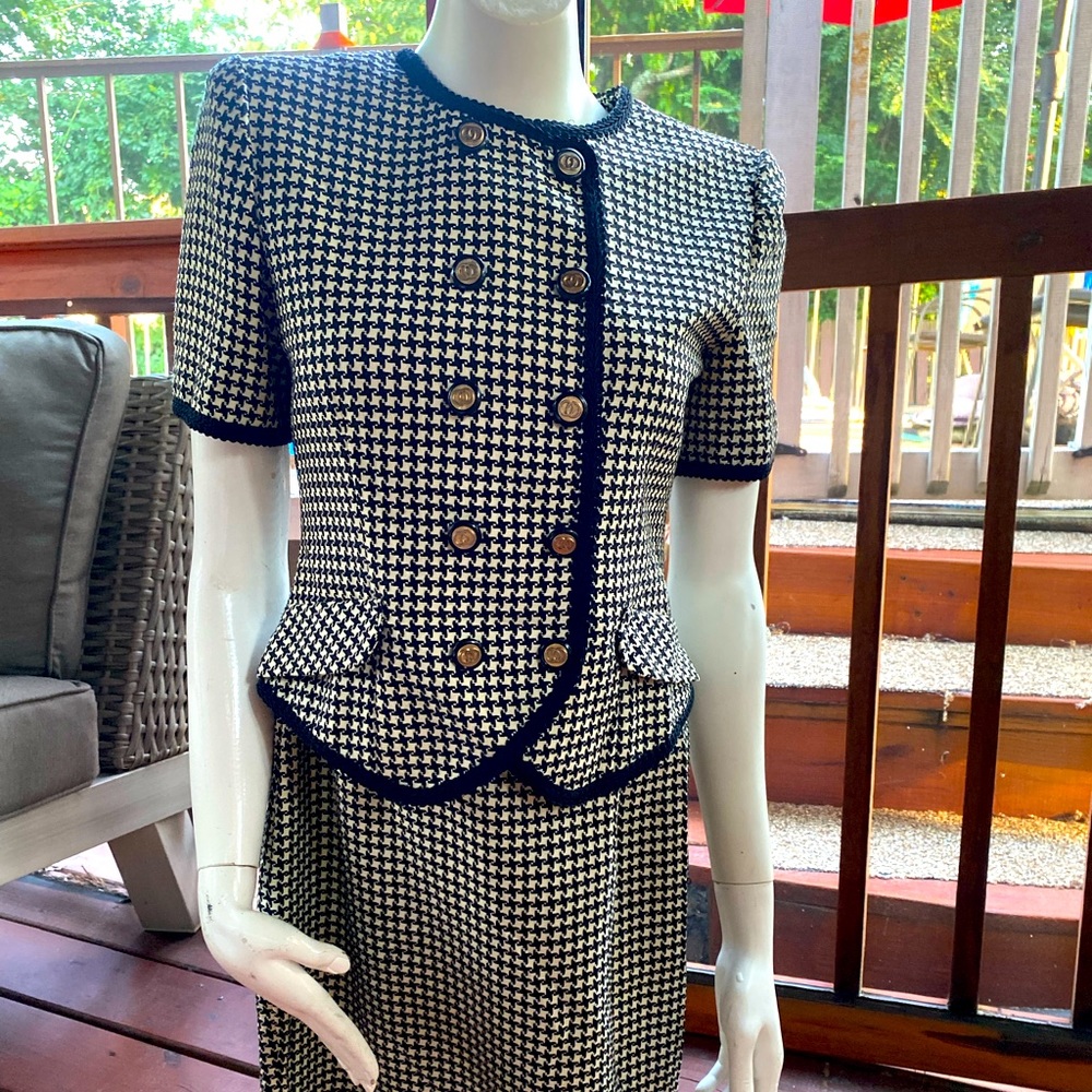 Charter club petites dress